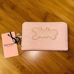Juicy couture wallet
